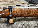 NEW COOPER MODEL 57 CUSTOM CLASSIC RIFLE 22LR EXHIBITION CLARO WOOD 57M - LAYAWAY AVAILABLE - 1 of 25