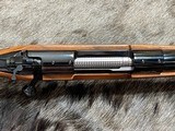 FREE SAFARI, NEW WINCHESTER MODEL 70 SUPER GRADE FRENCH 270 WIN 535239226 - LAYAWAY AVAILABLE - 9 of 24