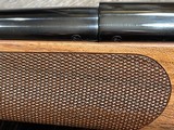 FREE SAFARI, NEW WINCHESTER MODEL 70 SUPER GRADE FRENCH 270 WIN 535239226 - LAYAWAY AVAILABLE - 17 of 24