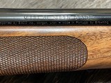 FREE SAFARI, NEW WINCHESTER MODEL 70 SUPER GRADE FRENCH 270 WIN 535239226 - LAYAWAY AVAILABLE - 8 of 24
