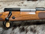 FREE SAFARI, NEW WINCHESTER MODEL 70 SUPER GRADE FRENCH 270 WIN 535239226 - LAYAWAY AVAILABLE - 1 of 24
