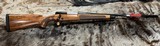 FREE SAFARI, NEW WINCHESTER MODEL 70 SUPER GRADE FRENCH 270 WIN 535239226 - LAYAWAY AVAILABLE - 2 of 24