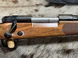 FREE SAFARI, NEW WINCHESTER MODEL 70 SUPER GRADE FRENCH 270 WIN 535239226 - LAYAWAY AVAILABLE - 1 of 24