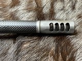 FREE SAFARI, NEW CHRISTENSEN ARMS ELR 7MM REM MAG RIFLE CA10266375361 - 8 of 22
