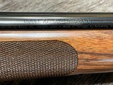 FREE SAFARI, NEW WINCHESTER MODEL 70 SUPER GRADE FRENCH 308 WIN 535239220 - LAYAWAY AVAILABLE - 8 of 24