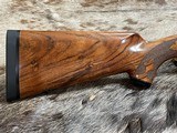 FREE SAFARI, NEW WINCHESTER MODEL 70 SUPER GRADE FRENCH 308 WIN 535239220 - LAYAWAY AVAILABLE - 5 of 24