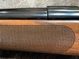 FREE SAFARI, NEW WINCHESTER MODEL 70 SUPER GRADE FRENCH 308 WIN 535239220 - LAYAWAY AVAILABLE - 17 of 24