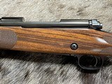 FREE SAFARI, NEW WINCHESTER MODEL 70 SUPER GRADE FRENCH 308 WIN 535239220 - LAYAWAY AVAILABLE - 11 of 24