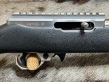 NEW VOLQUARTSEN DELUXE RIFLE 22 LR RIFLE W/ MCMILLAN SPORTER STOCK VCD-LR-M - LAYAWAY AVAILABLE - 1 of 22