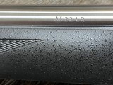 NEW VOLQUARTSEN DELUXE RIFLE 22 LR RIFLE W/ MCMILLAN SPORTER STOCK VCD-LR-M - LAYAWAY AVAILABLE - 17 of 22