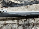 NEW VOLQUARTSEN DELUXE RIFLE 22 LR RIFLE W/ MCMILLAN SPORTER STOCK VCD-LR-M - LAYAWAY AVAILABLE - 6 of 22