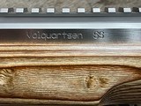 NEW VOLQUARTSEN DELUXE RIFLE 22 LR RIFLE W/ BROWN LAMINATED STOCK VCD-LR-B - LAYAWAY AVAILABLE - 16 of 22