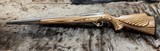NEW VOLQUARTSEN DELUXE RIFLE 22 LR RIFLE W/ BROWN LAMINATED STOCK VCD-LR-B - LAYAWAY AVAILABLE - 3 of 22