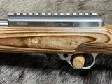 NEW VOLQUARTSEN DELUXE RIFLE 22 LR RIFLE W/ BROWN LAMINATED STOCK VCD-LR-B - LAYAWAY AVAILABLE - 11 of 22