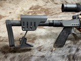 NEW GUNWERKS SKUNKWERKS LITE SABR 338 RCM INTEGRALLY SUPPRESSED BOLT RIFLE- LAYAWAY AVAILABLE - 7 of 25