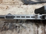 NEW GUNWERKS SKUNKWERKS LITE SABR 338 RCM INTEGRALLY SUPPRESSED BOLT RIFLE- LAYAWAY AVAILABLE - 21 of 25