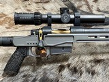 NEW GUNWERKS SKUNKWERKS LITE SABR 338 RCM INTEGRALLY SUPPRESSED BOLT RIFLE- LAYAWAY AVAILABLE - 2 of 25