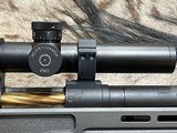 NEW GUNWERKS SKUNKWERKS LITE SABR 338 RCM INTEGRALLY SUPPRESSED BOLT RIFLE- LAYAWAY AVAILABLE - 14 of 25