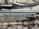 NEW GUNWERKS SKUNKWERKS LITE SABR 338 RCM INTEGRALLY SUPPRESSED BOLT RIFLE- LAYAWAY AVAILABLE - 9 of 25