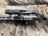 NEW GUNWERKS SKUNKWERKS LITE SABR 338 RCM INTEGRALLY SUPPRESSED BOLT RIFLE- LAYAWAY AVAILABLE - 22 of 25
