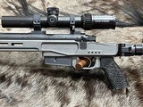 NEW GUNWERKS SKUNKWERKS LITE SABR 338 RCM INTEGRALLY SUPPRESSED BOLT RIFLE- LAYAWAY AVAILABLE - 18 of 25