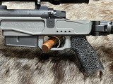 NEW GUNWERKS SKUNKWERKS LITE SABR 338 RCM INTEGRALLY SUPPRESSED BOLT RIFLE- LAYAWAY AVAILABLE - 17 of 25
