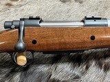 FREE SAFARI, NEW COOPER MODEL 52 JACKSON GAME RIFLE 6.5X284 NORMA M52 - LAYAWAY AVAILABLE - 1 of 25
