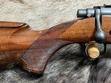 FREE SAFARI, NEW COOPER MODEL 52 JACKSON GAME RIFLE 6.5X284 NORMA M52 - LAYAWAY AVAILABLE - 7 of 25