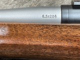 FREE SAFARI, NEW COOPER MODEL 52 JACKSON GAME RIFLE 6.5X284 NORMA M52 - LAYAWAY AVAILABLE - 19 of 25
