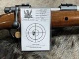 FREE SAFARI, NEW COOPER MODEL 52 JACKSON GAME RIFLE 6.5X284 NORMA M52 - LAYAWAY AVAILABLE - 4 of 25