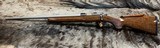 NEW LEFT HAND COOPER MODEL 57M JACKSON SQUIRREL RIFLE 22 LR M57 - LAYAWAY AVAILABLE - 2 of 25