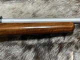 NEW LEFT HAND COOPER MODEL 57M JACKSON SQUIRREL RIFLE 22 LR M57 - LAYAWAY AVAILABLE - 16 of 25