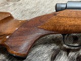 NEW LEFT HAND COOPER MODEL 57M JACKSON SQUIRREL RIFLE 22 LR M57 - LAYAWAY AVAILABLE - 14 of 25