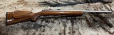 NEW LEFT HAND COOPER MODEL 57M JACKSON SQUIRREL RIFLE 22 LR M57 - LAYAWAY AVAILABLE - 3 of 25