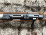 NEW LEFT HAND COOPER MODEL 57M JACKSON SQUIRREL RIFLE 22 LR M57 - LAYAWAY AVAILABLE - 11 of 25