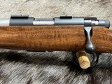 NEW LEFT HAND COOPER MODEL 57M JACKSON SQUIRREL RIFLE 22 LR M57 - LAYAWAY AVAILABLE - 1 of 25
