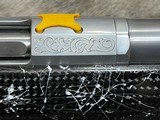 FREE SAFARI, BROWNING X-BOLT WHITE GOLD MEDALLION CARBON FIBER 6.5 PRC - LAYAWAY AVAILABLE - 9 of 25