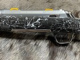 FREE SAFARI, BROWNING X-BOLT WHITE GOLD MEDALLION CARBON FIBER 6.5 PRC - LAYAWAY AVAILABLE - 13 of 25