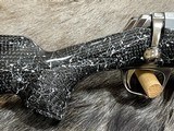FREE SAFARI, BROWNING X-BOLT WHITE GOLD MEDALLION CARBON FIBER 6.5 PRC - LAYAWAY AVAILABLE - 4 of 25