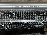 FREE SAFARI, BROWNING X-BOLT WHITE GOLD MEDALLION CARBON FIBER 6.5 PRC - LAYAWAY AVAILABLE - 10 of 25