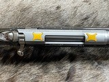 FREE SAFARI, BROWNING X-BOLT WHITE GOLD MEDALLION CARBON FIBER 300 WIN MAG - LAYAWAY AVAILABLE - 11 of 25