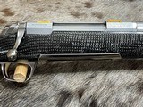 FREE SAFARI, BROWNING X-BOLT WHITE GOLD MEDALLION CARBON FIBER 300 WIN MAG - LAYAWAY AVAILABLE - 1 of 25