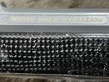 FREE SAFARI, BROWNING X-BOLT WHITE GOLD MEDALLION CARBON FIBER 300 WIN MAG - LAYAWAY AVAILABLE - 19 of 25