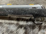 FREE SAFARI, BROWNING X-BOLT WHITE GOLD MEDALLION CARBON FIBER 300 WIN MAG - LAYAWAY AVAILABLE - 13 of 25