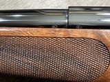 FREE SAFARI, NEW ONE-OF-A-KIND WINCHESTER MODEL 70 SUPER GRADE FRENCH WALNUT 300 WIN RIFLE 535239233 - LAYAWAY AVAILABLE - 17 of 24