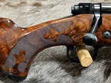 FREE SAFARI, NEW ONE-OF-A-KIND WINCHESTER MODEL 70 SUPER GRADE FRENCH WALNUT 300 WIN RIFLE 535239233 - LAYAWAY AVAILABLE - 4 of 24