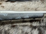 FREE SAFARI - FIERCE FIREARMS EDGE 338 LAPUA RIFLE PHANTOM CAMO W/ BRAKE - LAYAWAY AVAILABLE - 8 of 23
