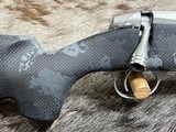 FREE SAFARI - FIERCE FIREARMS EDGE 338 LAPUA RIFLE PHANTOM CAMO W/ BRAKE - LAYAWAY AVAILABLE - 6 of 23