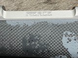 FREE SAFARI - FIERCE FIREARMS EDGE 338 LAPUA RIFLE PHANTOM CAMO W/ BRAKE - LAYAWAY AVAILABLE - 18 of 23