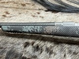 FREE SAFARI, FIERCE FIREARMS CARBON RIVAL 6.5 PRC RIFLE FOREST CAMO - LAYAWAY AVAILABLE - 14 of 22